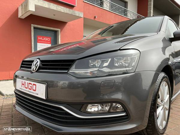 VW Polo - 3