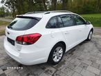 Chevrolet Cruze 1.4T LTZ+ - 5