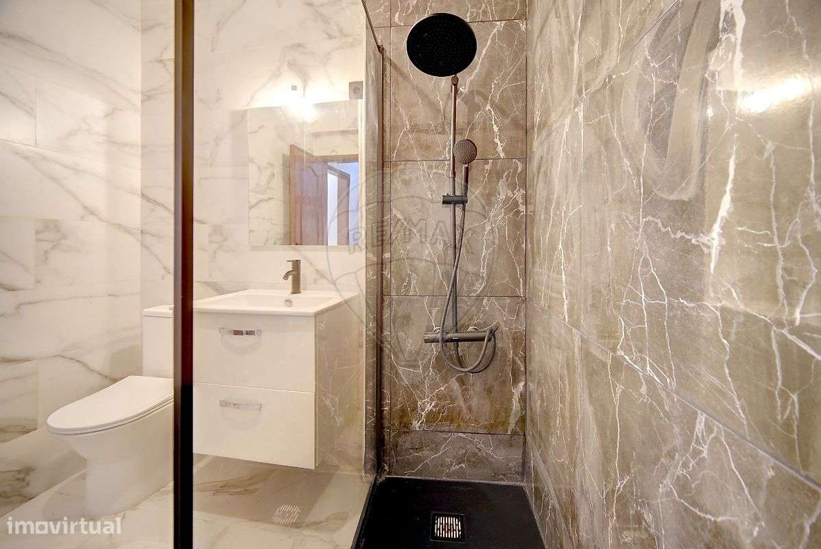 Apartamento T2 para venda-9