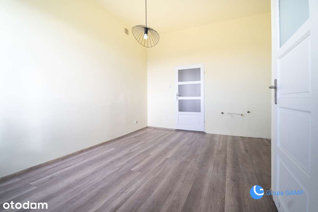 3 POK. | 64m2  *Chrzanów* po remoncie!-7