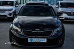 Kia Optima 1.7 CRDI Automatik Edition 7 - 3