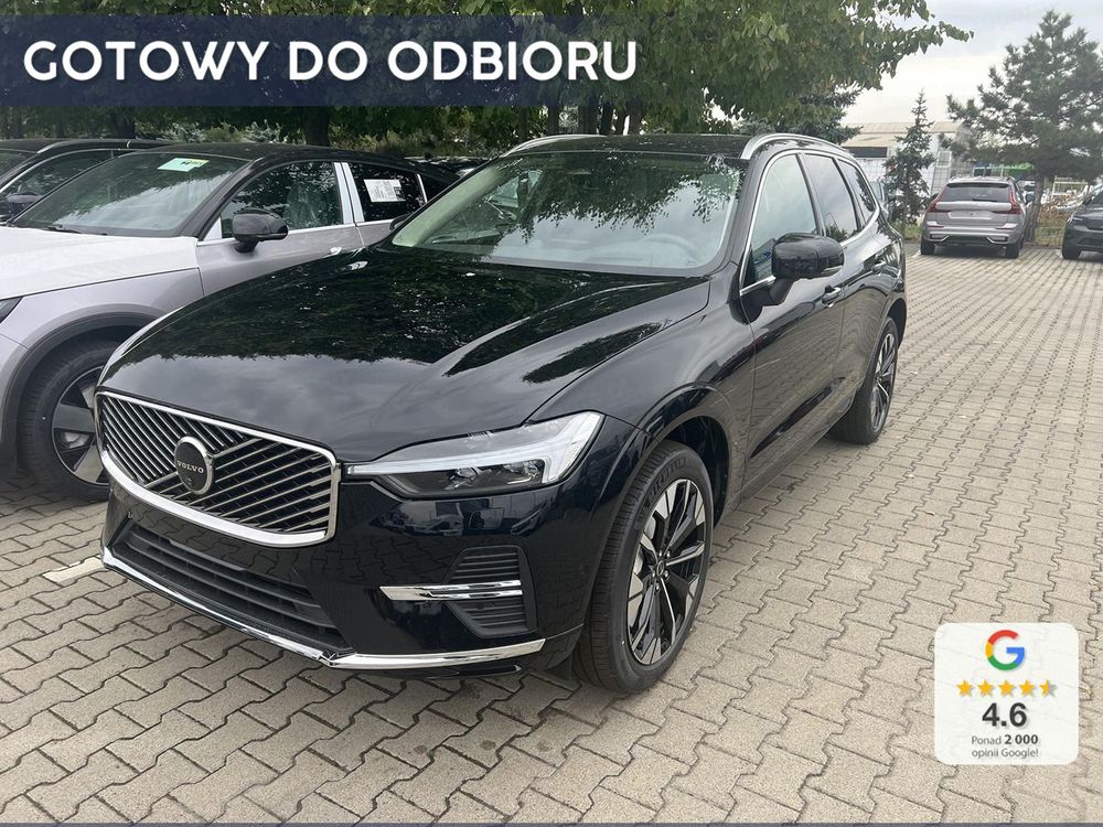 Volvo XC60 II (2017-) 2026