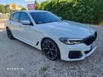 BMW Seria 5 520d Sport - 7