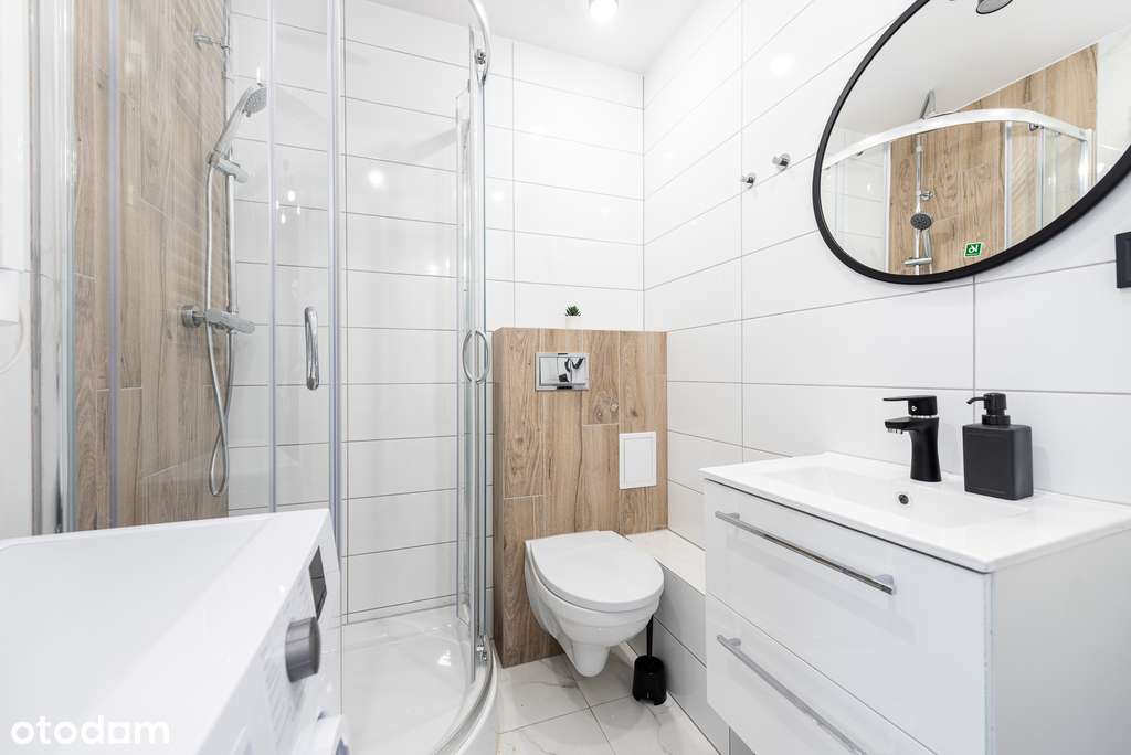 Zarabia 4 lata bez przestojów| Ponad 11% ROI |Duże Osobne mieszkania-14