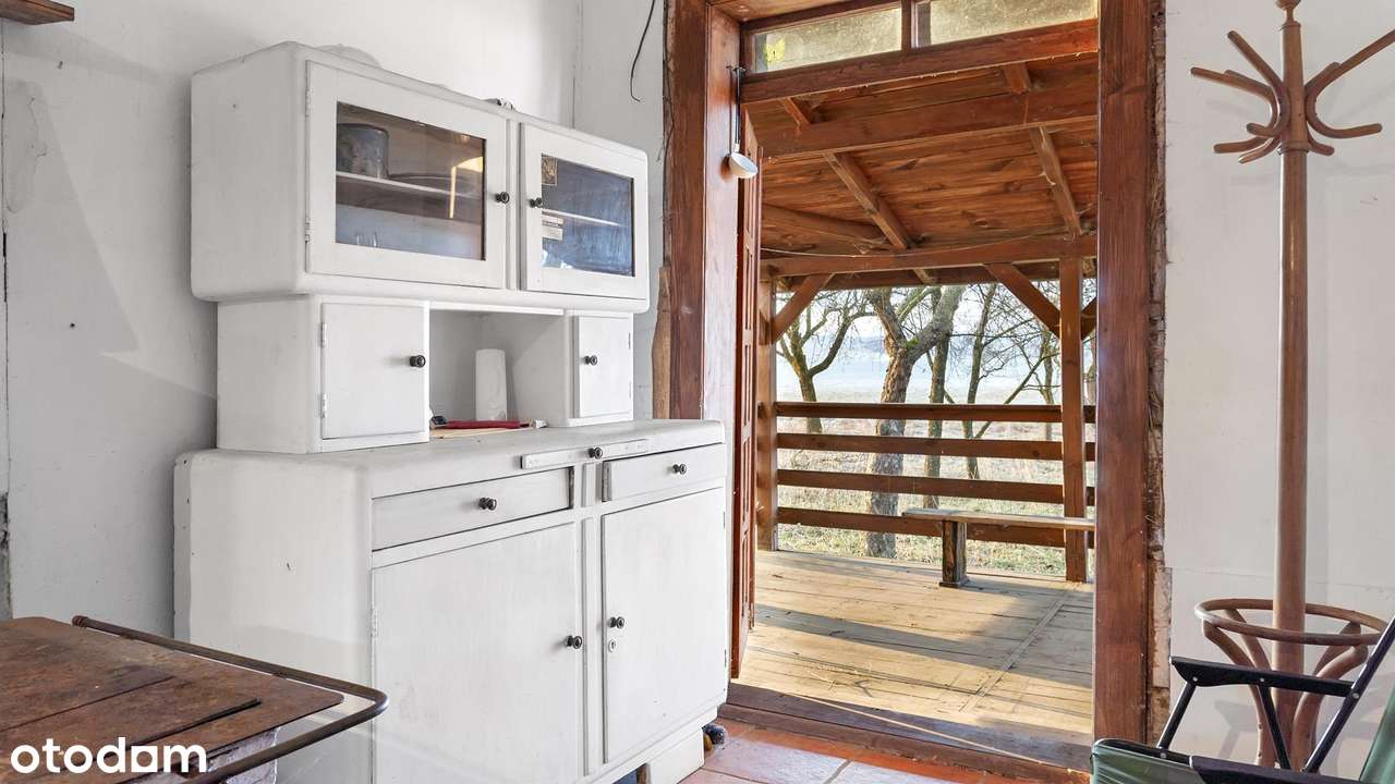 Dom z "Duszą" okolice Sanoka-5