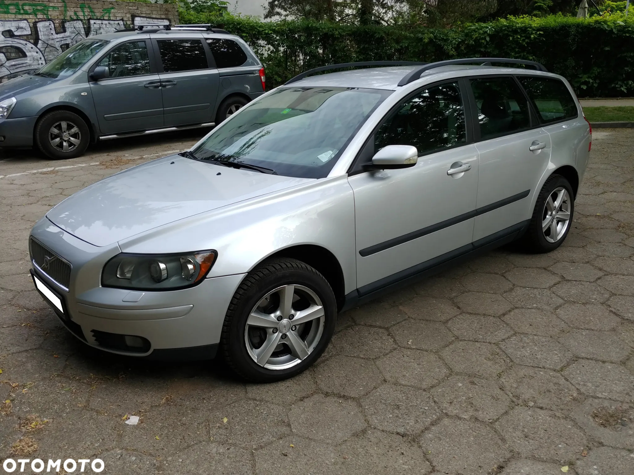 Volvo V50 - 14