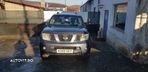 Dezmembrez Nissan Pathfinder 2.5 Diesel D40 2004-2010 - 6