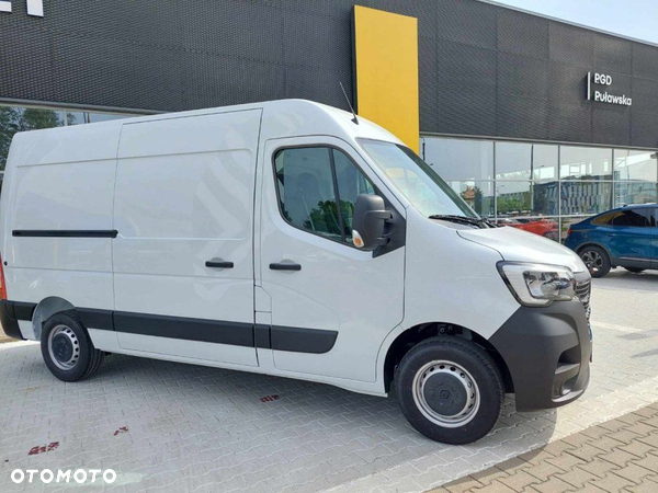 Renault Master - 1