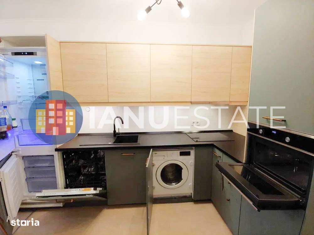 Piata Unirii 10` Metrou Timpuri Noi Tineretului Parc Centrala Parcare - Imagine principală: 4/7