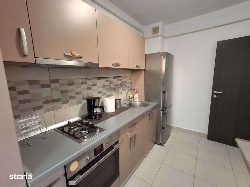PF inchiriez Ap.1 Camera +parcare Conest Tudor Vladimirescu - Imagine principală: 4/8