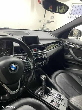 BMW X1 - 8