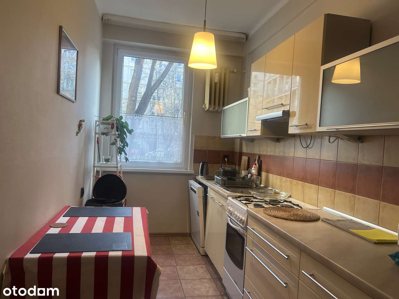 Katowice Koszutka, dwupokojowe z parkingiem -sprzedam. wynajmę-1