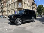 Mercedes-Benz Klasa G 500 - 21