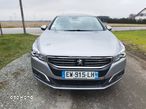 Peugeot 508 2.0 BlueHDi GT S&S - 8