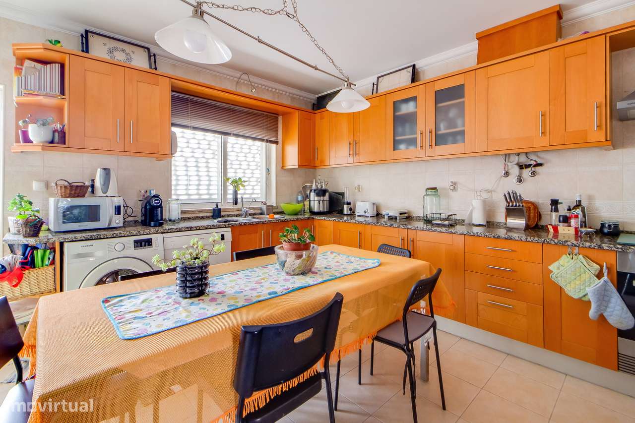 Espaçosa Moradia T3 - Grande imagem: 4/30