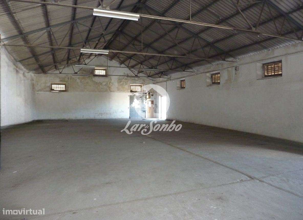 Armazém com 500m² em Amorim, Póvoa de Varzim - Grande imagem: 2/17