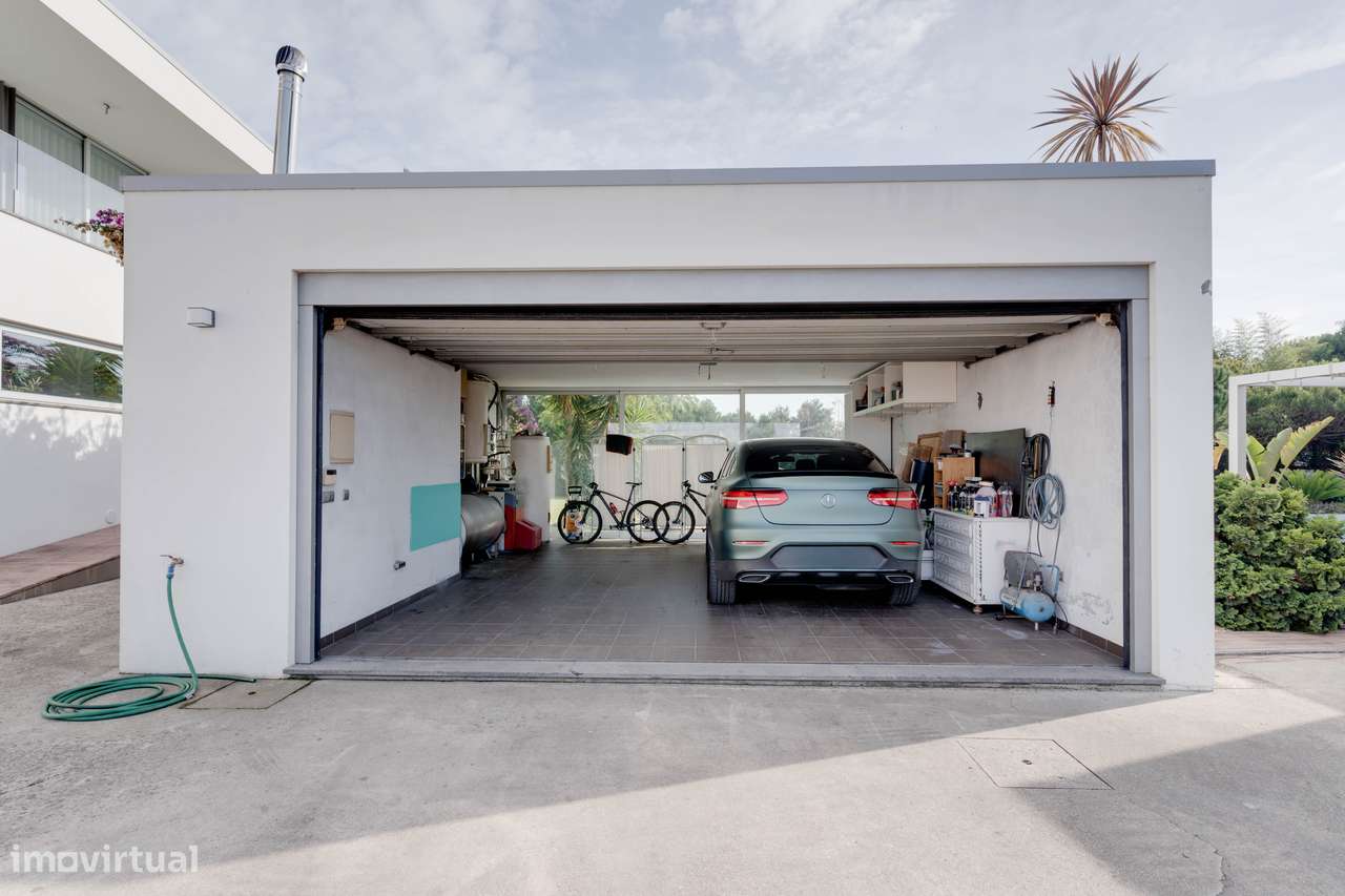 Elegância e Privacidade na Moradia dos Seus Sonhos-34