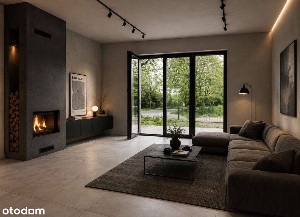 Dom na sprzedaż, 3 pokoje, 70 m², Leszno