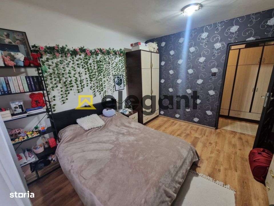 3 decomandate, parter, AC, centrala, mobilat, boxe, Craiovita-Scoala 3 - Imagine principală: 5/16