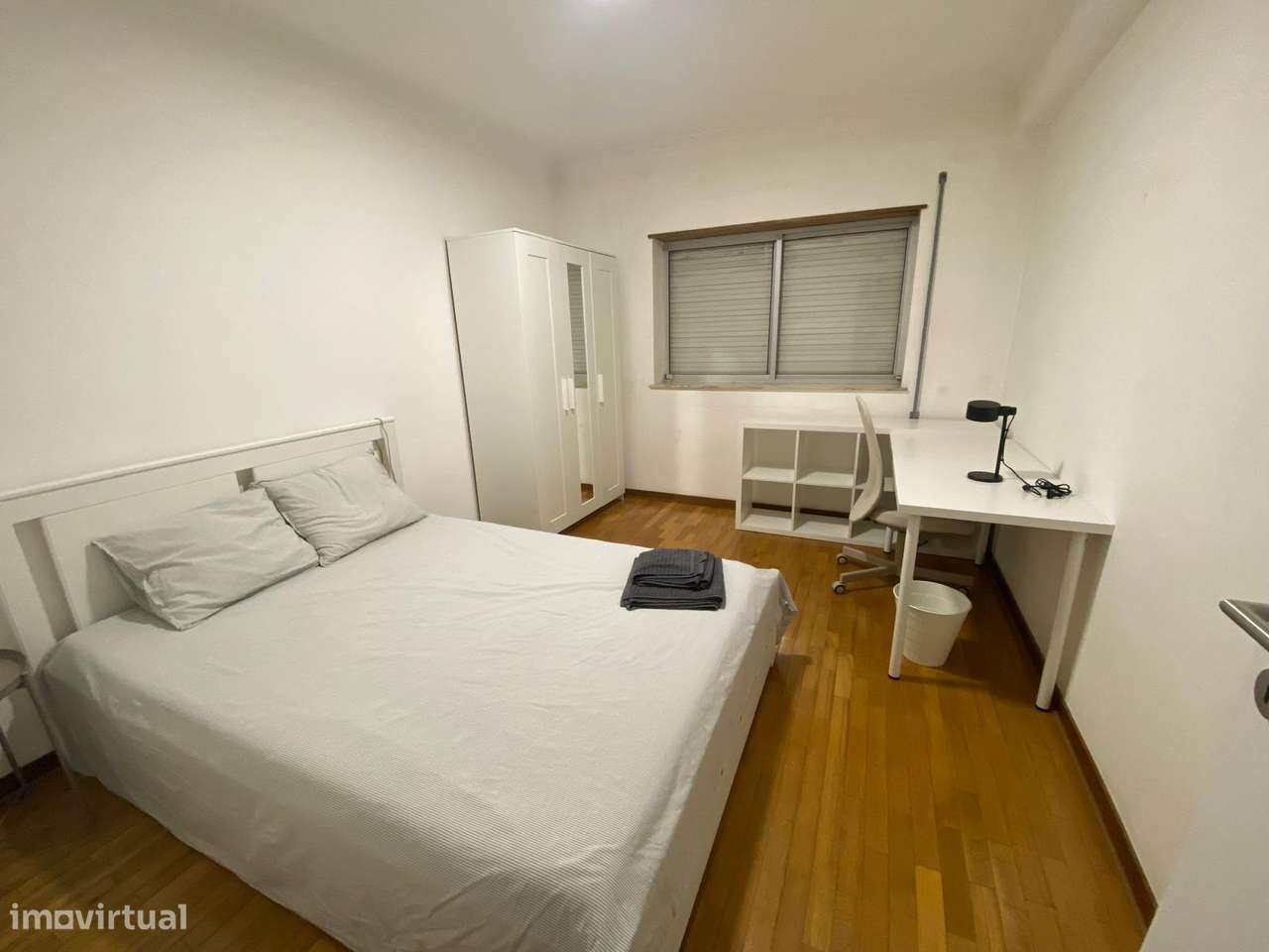 T3 com varanda e 2 casas de banho em Coimbra-25