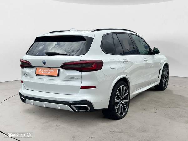 BMW X5 45 e xDrive Pack M - 6