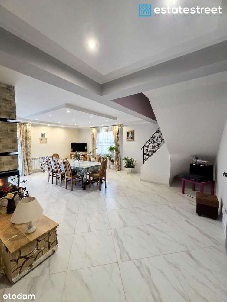 Nowoczesna Posiadłość w Sercu Bieszczad-8