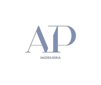 AP IMOBILIARIA Logotipo