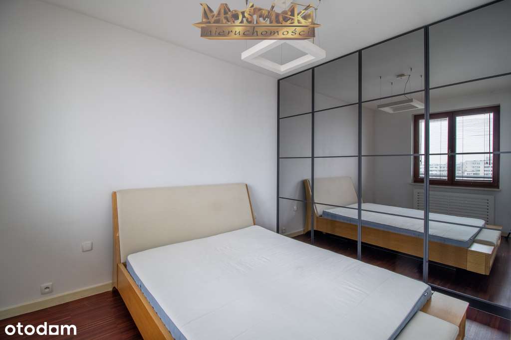 2 pokoje, 57 m² – Bobrowiecka 3, Dolny Mokotów-13