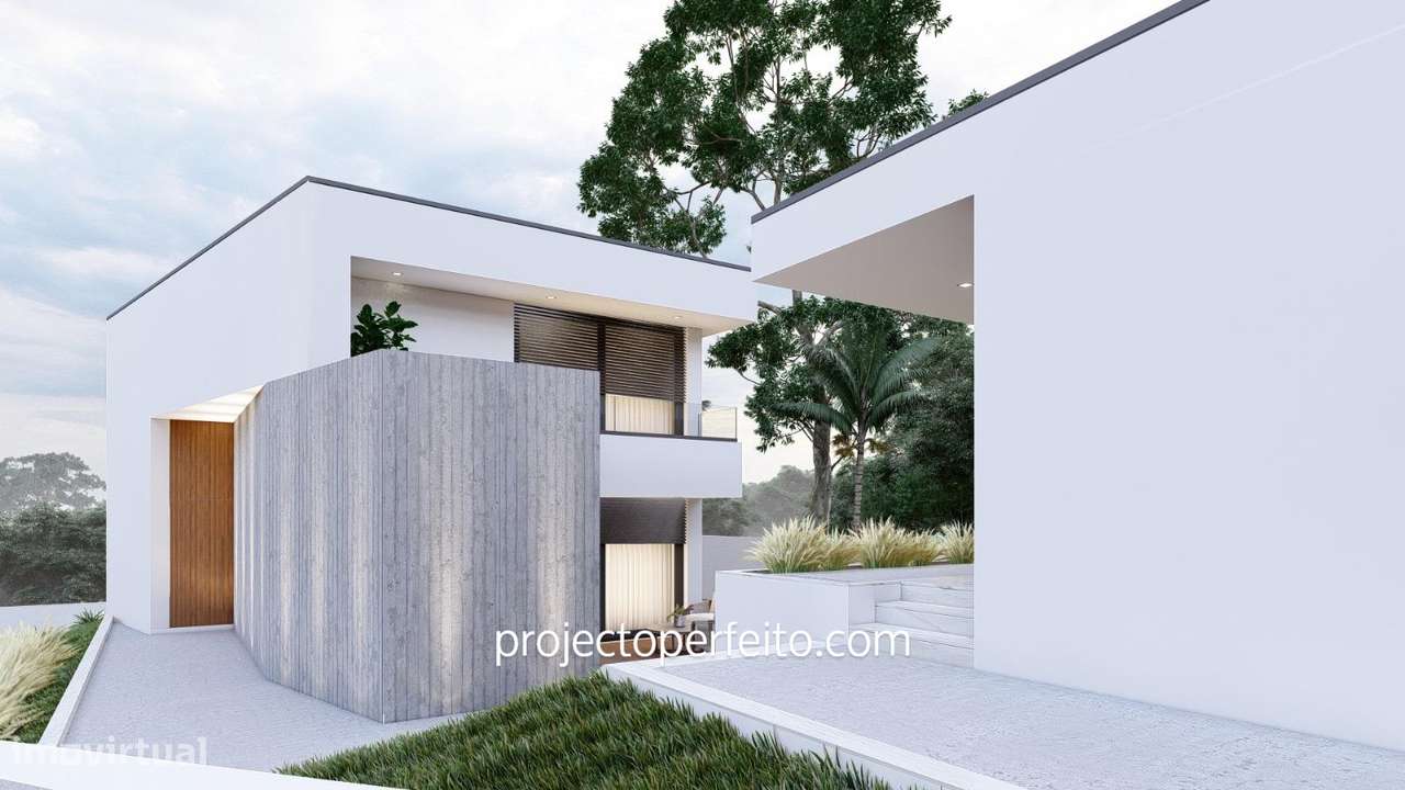 Moradia Isolada T3 Venda em Santa Maria da Feira, Travanca, Sanfins e - Grande imagem: 5/15