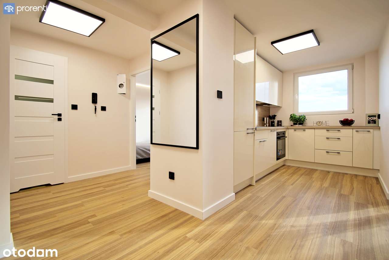 Po generalnym remoncie i z pięknym widokiem - BEZ PROWIZJI !!!-5