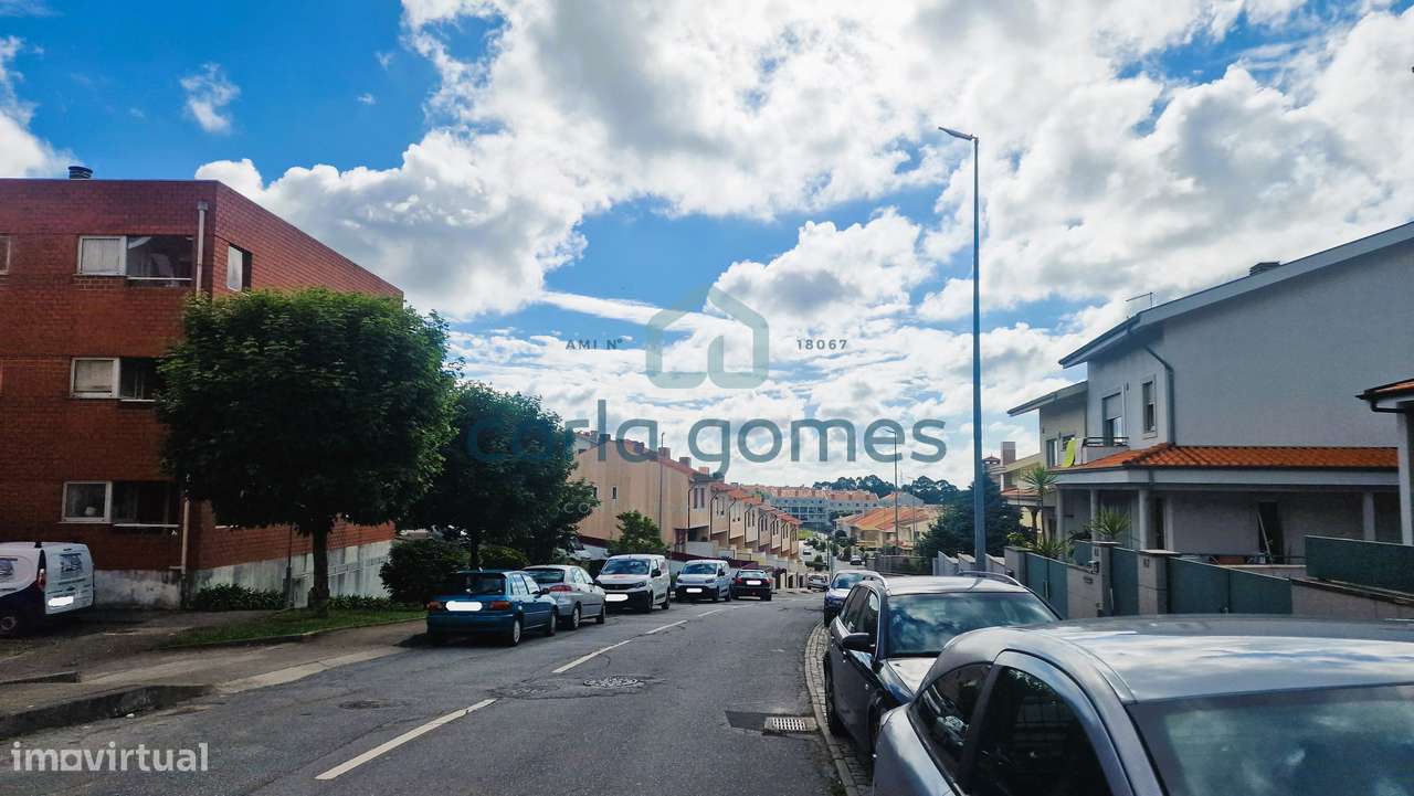 APARTAMENTO T3 C/ SUÍTE LUGAR DE GARAGEM | BAGUIM DO MONTE - RIO TINTO-23