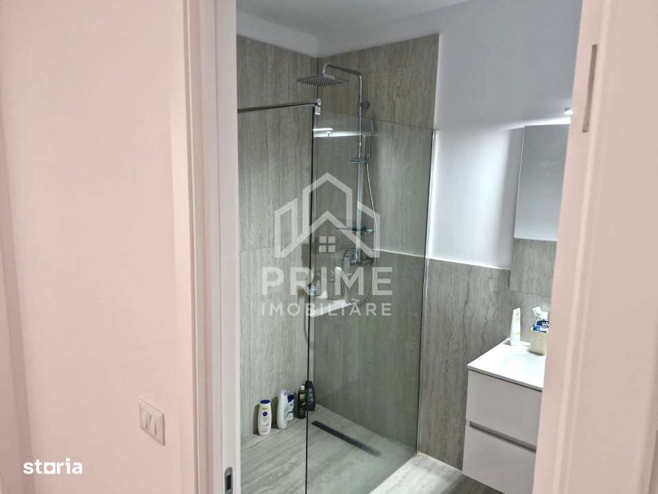 Apartament de vanzare 2 camere | BLOC NOU | PARTER INALT | Zona-Brandu - Imagine principală: 3/7