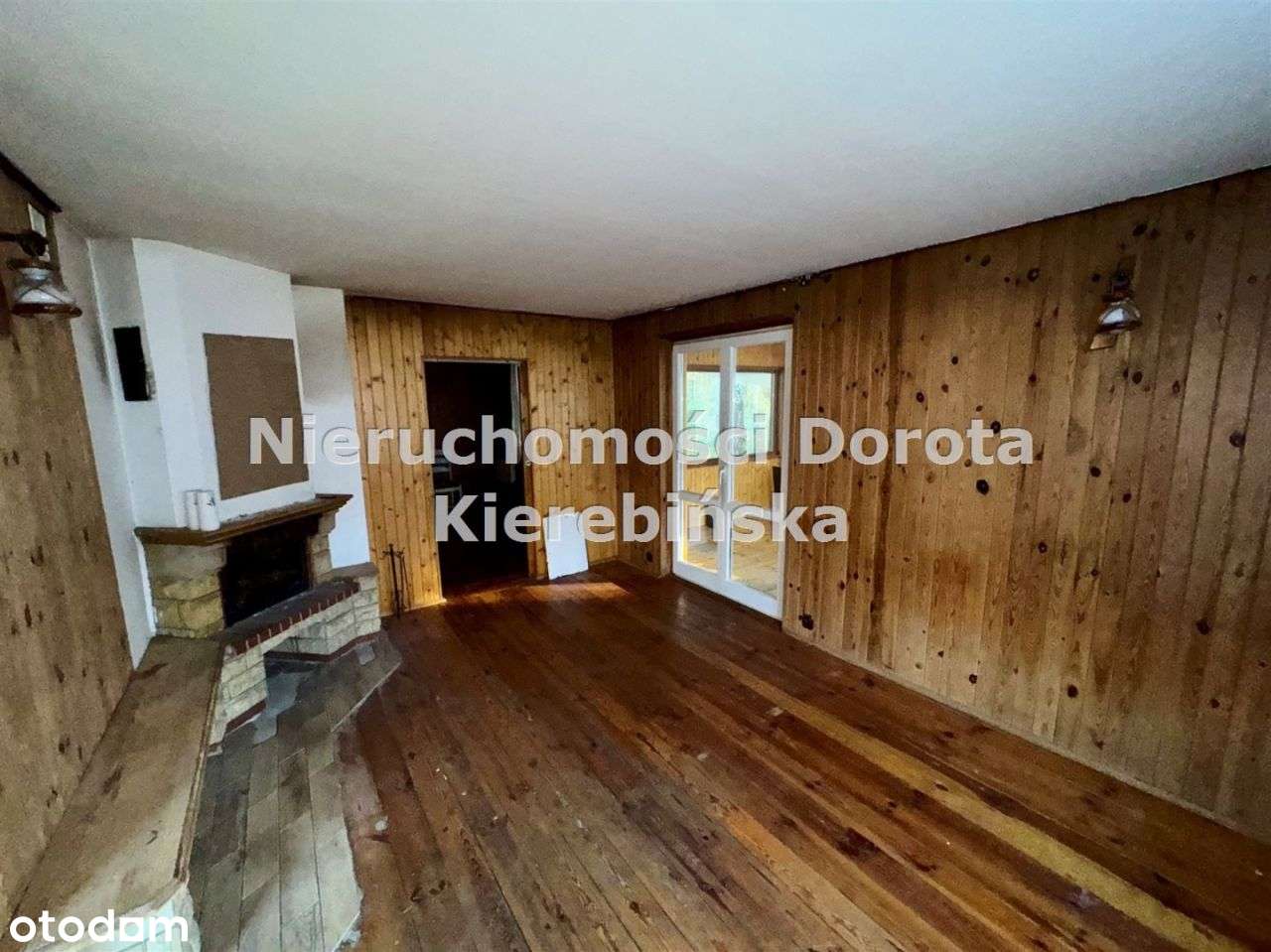 Dom jednorodzinny w spokojnej oklicy- Konewka.-5