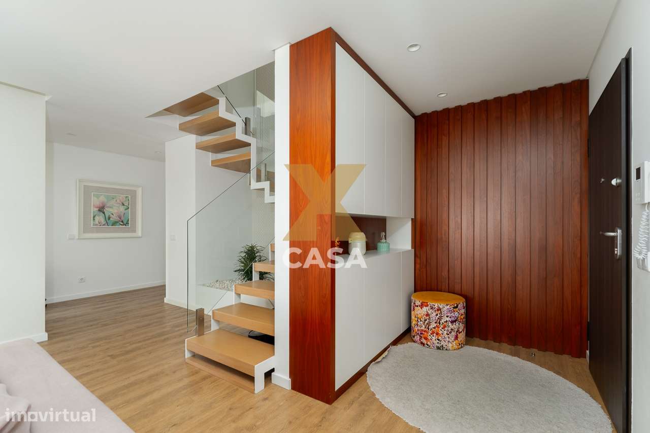 Apartamento T5 Venda em Fátima,Ourém-8