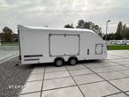 Brian James Trailers RACE TRANSPORTER 4, 5.5 M X 2.12 M - 15