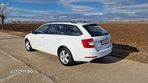 Skoda Octavia Combi Diesel 1.6 TDI Active - 5