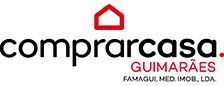 ComprarCasa Guimarães Logotipo