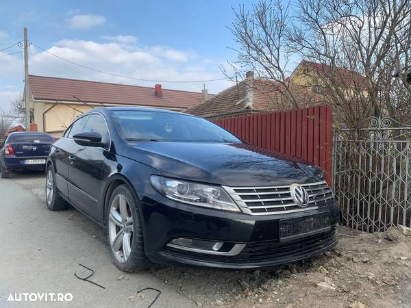 Volkswagen Passat 2.0 TSI DSG Highline - 1