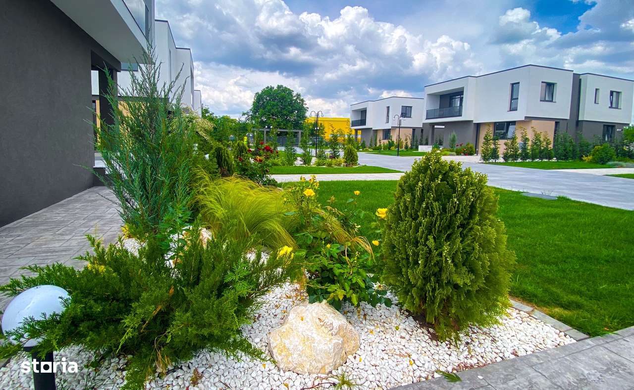 Descoperă Eleganța și Rafinamentul în Caciulati- Moara Vlasiei - Imagine principală: 4/20