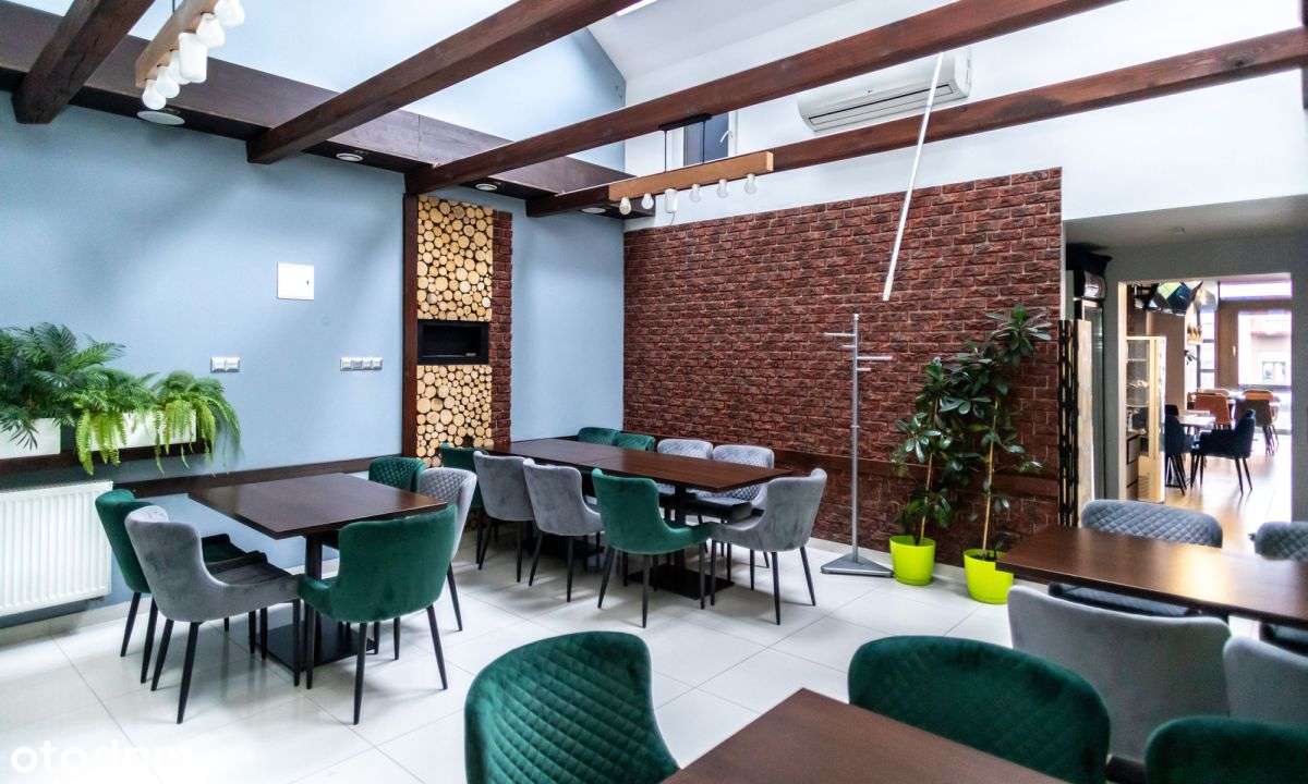 Bochnia Kamienica 3 Piętra Lokale Plus Mieszkania-11