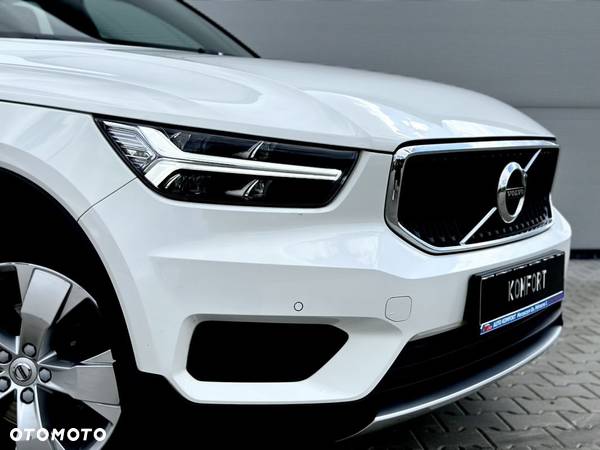 Volvo XC 40 D3 Momentum Pro - 13