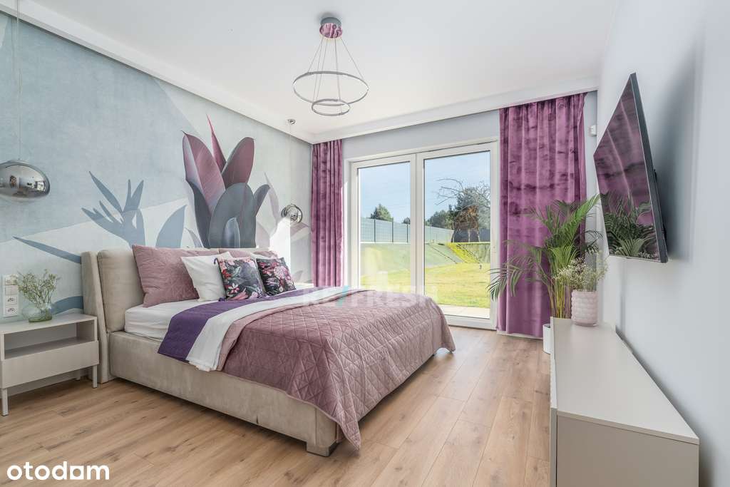 Wyjątkowy dom pod Szczecinem-9