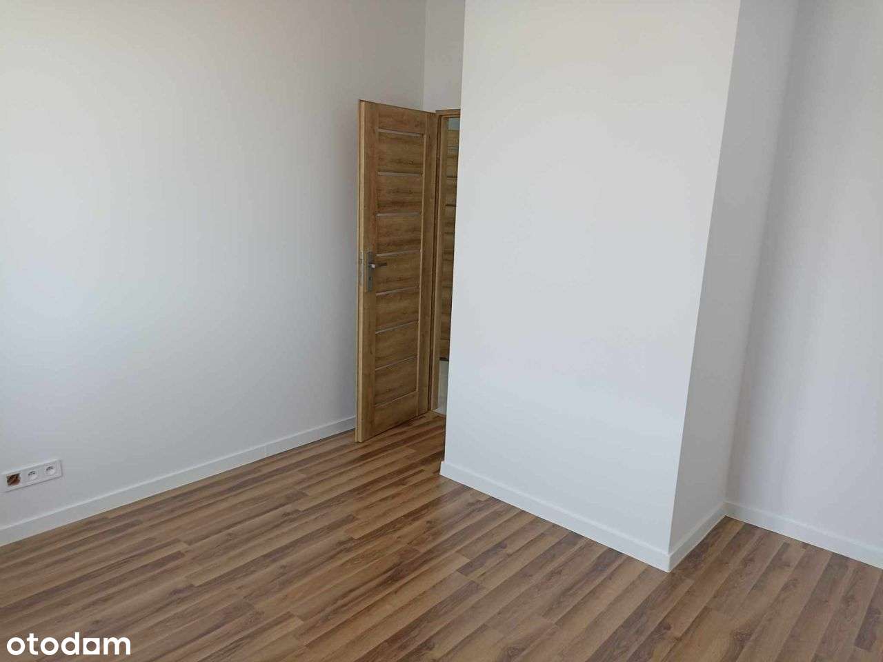 trzy pokoje, balkon, po generalnym remoncie, Franc-5