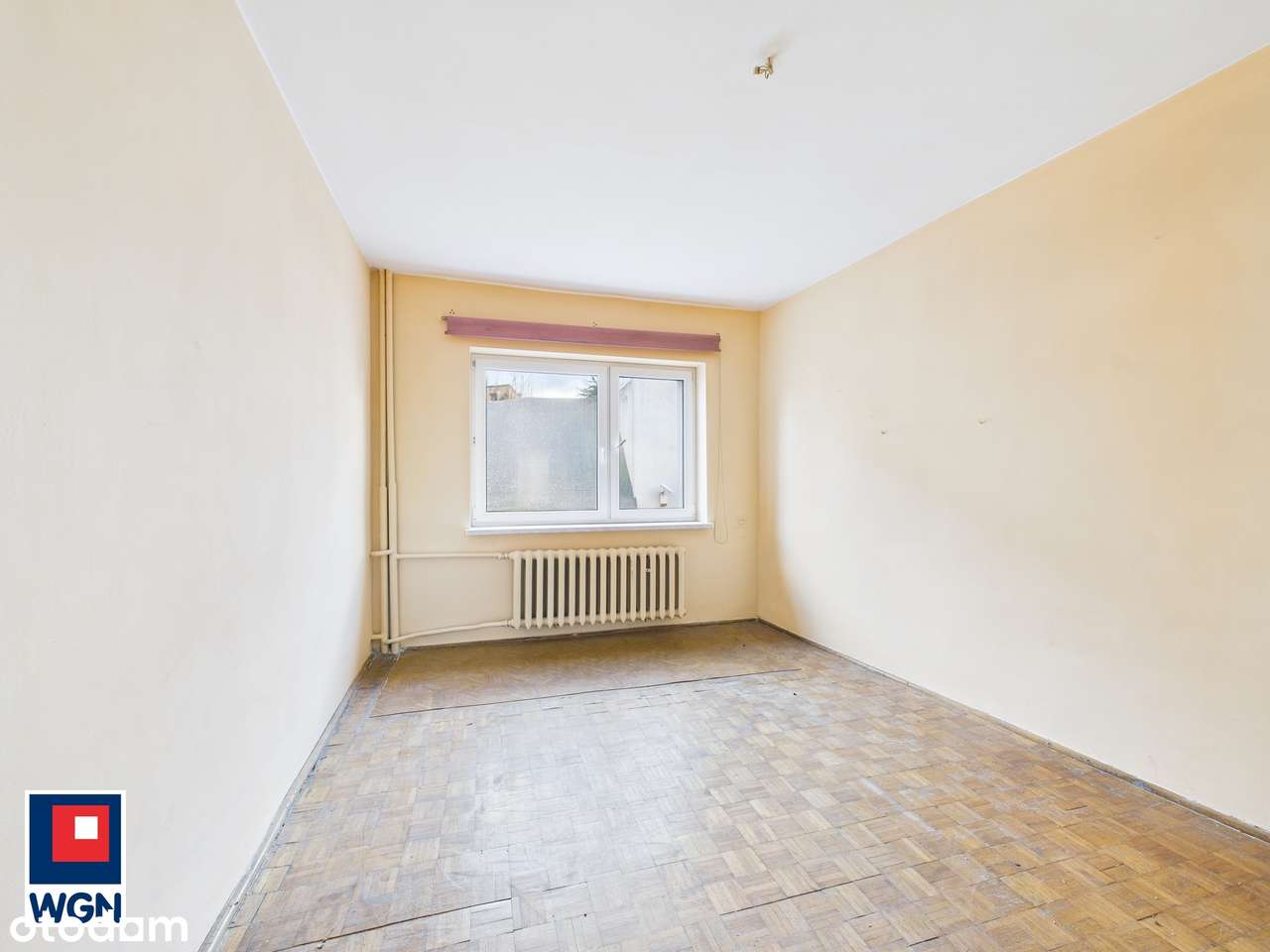 OKAZJA DOM Z POTENCJAŁEM I OK 109 M2 I GARAŻ I ŚCISŁE CENTRUM KOŚCIANA-4