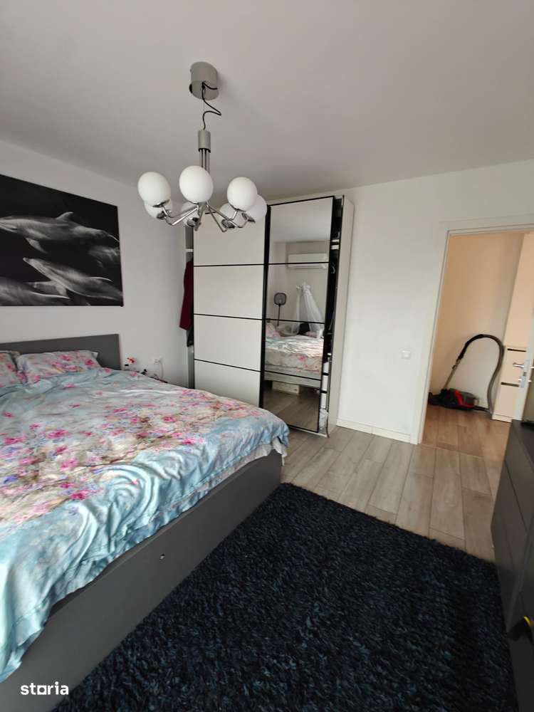 Apartament 2 camere - Catedral Residence - Central - Loc Parcare - Imagine principală: 4/10