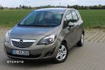 Opel Meriva 1.4 ecoflex Color Edition - 21