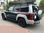 Nissan Patrol 3.0 DiT Luxury 7os - 4