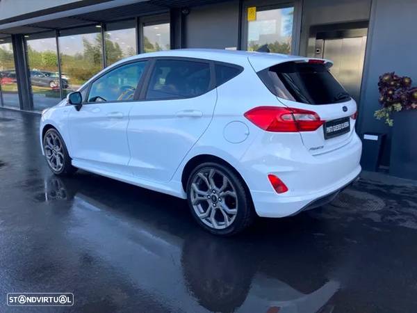 Ford Fiesta 1.0 EcoBoost ST-Line - 6