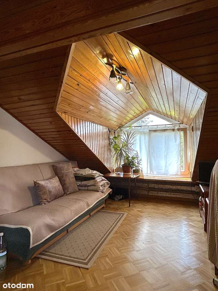 Szeregowiec w spokojnej okolicy / Bez prowizji / 0%-12