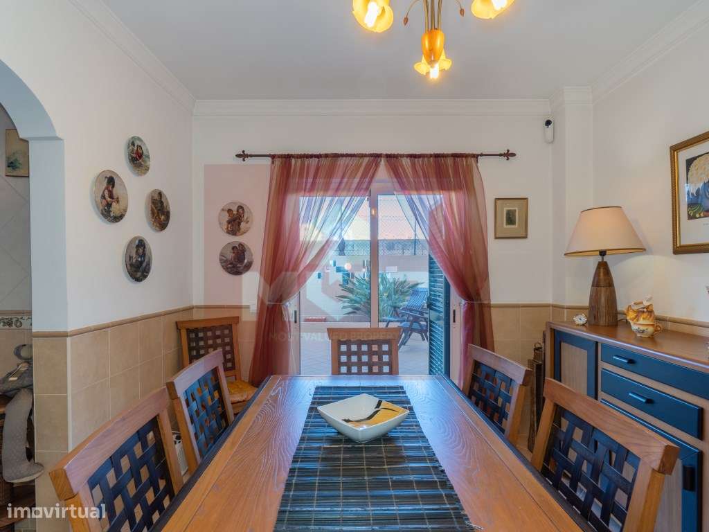 Moradia em banda V3 em Quelfes-13